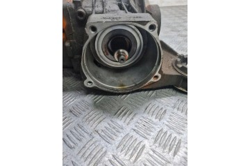 Rear reducer VW TIGUAN 5N_ 525010QH 2 0L diesel 81kW 2015 Part manufacturer Volkswagen OE