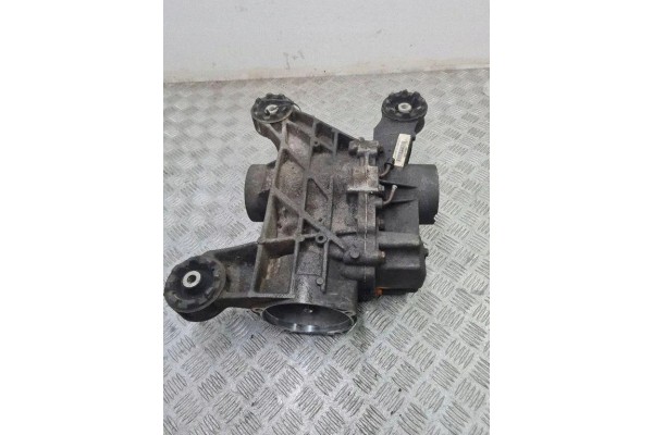 Rear reducer VW TIGUAN 5N_ 525010QH 2 0L diesel 81kW 2015 Car type passenger cars