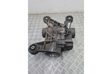 Rear reducer VW TIGUAN 5N_ 525010QH 2 0L diesel 81kW 2015 Car type passenger cars