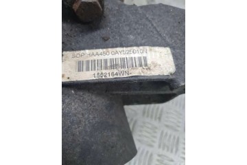 Rear reducer VW TIGUAN 5N_ 525010QH 2 0L diesel 81kW 2015 Catalog number of substitutes 525010N 525010 1552164