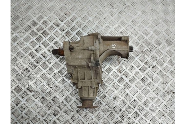 Front reducer KIA SPORTAGE JE_ KM_ JMVGT 2 0L diesel 103kW 2007