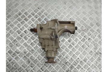 Front reducer KIA SPORTAGE JE_ KM_ JMVGT 2 0L diesel 103kW 2007