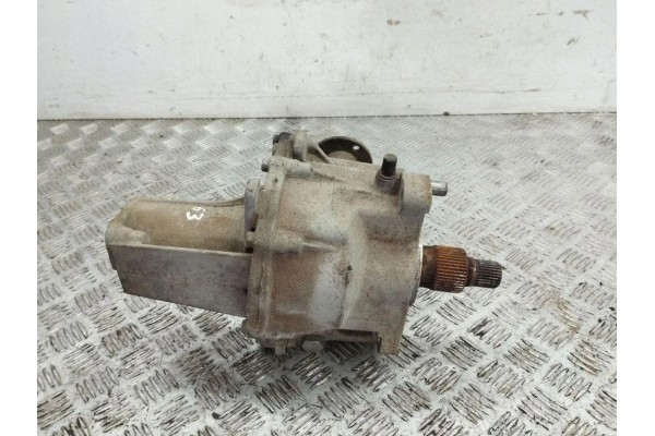 Front reducer KIA SPORTAGE JE_ KM_ JMVGT 2 0L diesel 103kW 2007 Part manufacturer Kia OE