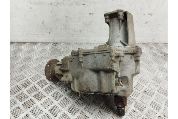 Front reducer KIA SPORTAGE JE_ KM_ JMVGT 2 0L diesel 103kW 2007 Catalog number of the part JMVGT
