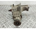 Front reducer KIA SPORTAGE JE_ KM_ JMVGT 2 0L diesel 103kW 2007 Car type passenger cars