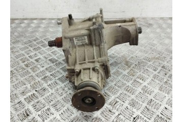 Front reducer KIA SPORTAGE JE_ KM_ JMVGT 2 0L diesel 103kW 2007 Car type passenger cars