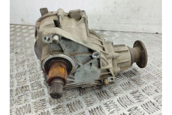 Front reducer KIA SPORTAGE JE_ KM_ JMVGT 2 0L diesel 103kW 2007 Catalog number of the original JMVGT