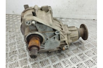 Front reducer KIA SPORTAGE JE_ KM_ JMVGT 2 0L diesel 103kW 2007 Catalog number of the original JMVGT