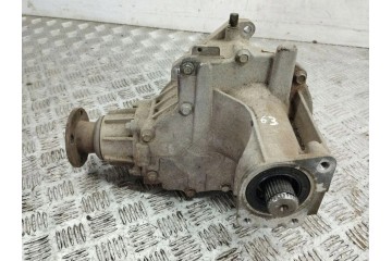 Reductor delantero KIA SPORTAGE (JE, KM) JMVGT 2.0L diésel 103kW 2007