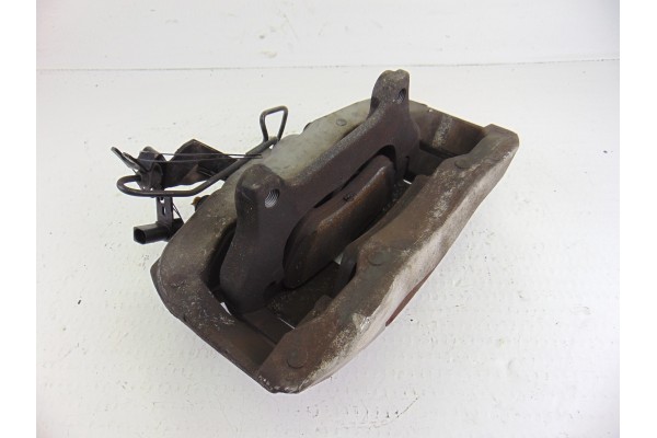  PINZA DE FRENO DELANTERA DERECHA VOLKSWAGEN PHAETON (3D3/3D7) TDI V6 4Motion (5 asientos) 2007 198630 VOLKSWAGEN - 1