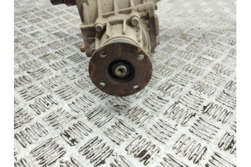 Reductor delantero KIA SPORTAGE (JE, KM) JMVGT 2.0L diésel 103kW 2007