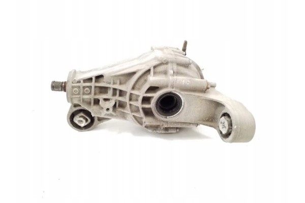 Rear reducer PORSCHE CAYENNE 92A 958350011QX 3 0L electric 2017 Part manufacturer Porsche OE
