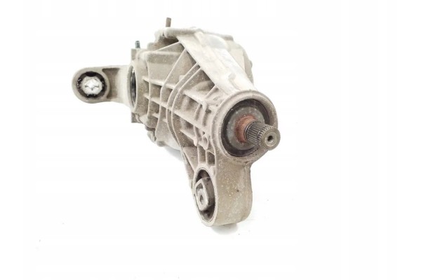 Rear reducer PORSCHE CAYENNE 92A 958350011QX 3 0L electric 2017 Catalog number of the part 958350011QX