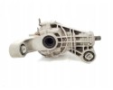 Rear reducer PORSCHE CAYENNE 92A 958350011QX 3 0L electric 2017 Car type passenger cars