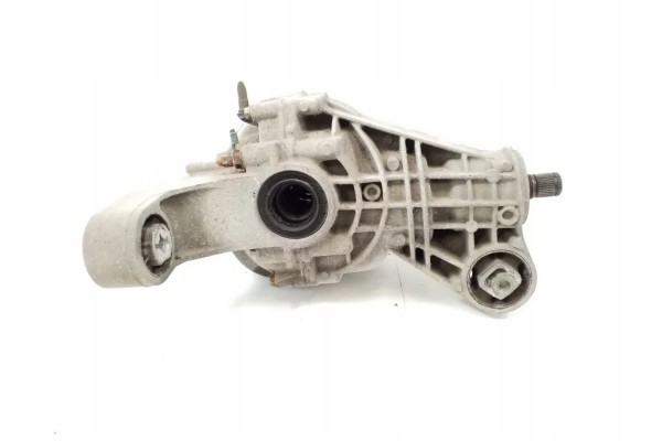 Rear reducer PORSCHE CAYENNE 92A 958350011QX 3 0L electric 2017 Car type passenger cars