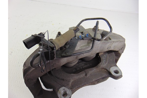  PINZA DE FRENO DELANTERA DERECHA VOLKSWAGEN PHAETON (3D3/3D7) TDI V6 4Motion (5 asientos) 2007 198630 VOLKSWAGEN - 2