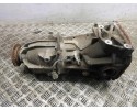 Rear reducer MAZDA CX 7 ER MA2727151 2 3L gasoline 191kW 2007 Car type passenger cars