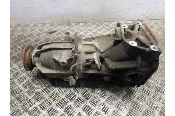 Rear reducer MAZDA CX 7 ER MA2727151 2 3L gasoline 191kW 2007 Car type passenger cars