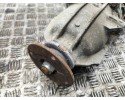 Rear reducer MAZDA CX 7 ER MA2727151 2 3L gasoline 191kW 2007 Catalog number of the original MA2727151