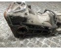 Reductor trasero MAZDA CX-7 (ER) MA2727151 2.3L gasolina 191kW 2007