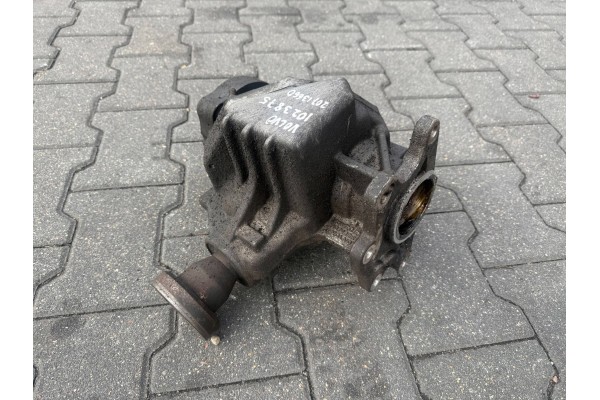 REDUCER ANGULAR TRANSMISSION 2 4 D5 1023875 30713660 VOLVO 2005