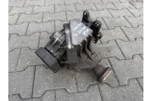 REDUCER ANGULAR TRANSMISSION 2 4 D5 1023875 30713660 VOLVO 2005 Part manufacturer Volvo OE