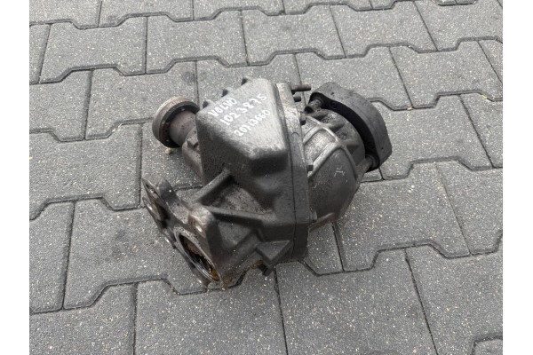 REDUCER ANGULAR TRANSMISSION 2 4 D5 1023875 30713660 VOLVO 2005 Catalog number of the part reduktor 1023875 volvo d5