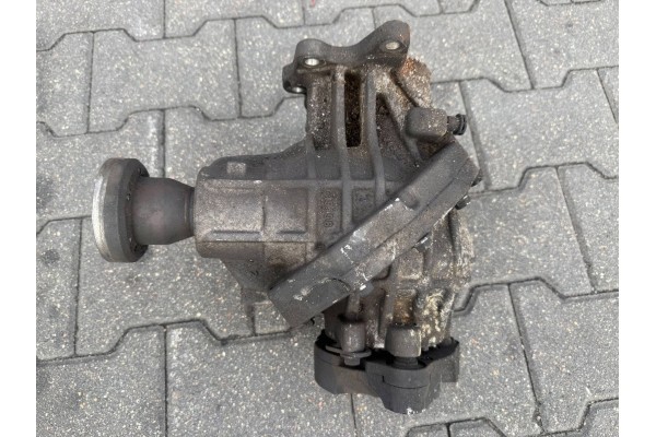 REDUCER ANGULAR TRANSMISSION 2 4 D5 1023875 30713660 VOLVO 2005 Car type 4x4 SUV