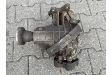 REDUCER ANGULAR TRANSMISSION 2 4 D5 1023875 30713660 VOLVO 2005 Car type 4x4 SUV
