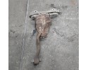 Rear differential Mercedes Benz Vito Viano W639 9043530710 2 2 cdi 45 11