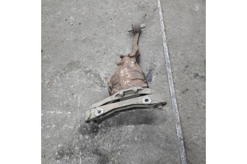 Rear differential Mercedes Benz Vito Viano W639 9043530710 2 2 cdi 45 11 Part manufacturer Mercedes Benz OE