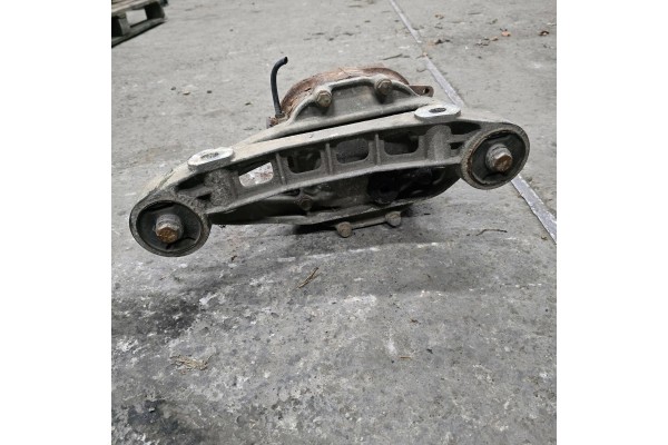 Rear differential Mercedes Benz Vito Viano W639 9043530710 2 2 cdi 45 11 Catalog number of the part 9043530710