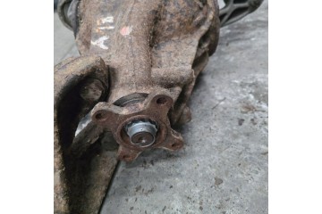 Rear differential Mercedes Benz Vito Viano W639 9043530710 2 2 cdi 45 11 Car type passenger cars