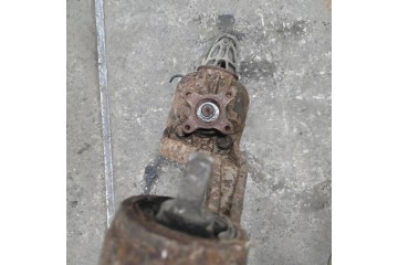 Rear differential Mercedes Benz Vito Viano W639 9043530710 2 2 cdi 45 11 Installation side multipurpose