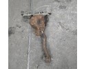 Rear differential Mercedes Benz Vito Viano W639 9043530710 2 2 cdi 45 11 Catalog number of the original 4511