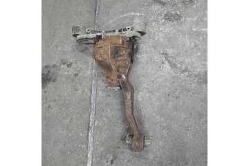 Rear differential Mercedes Benz Vito Viano W639 9043530710 2 2 cdi 45 11 Catalog number of the original 4511