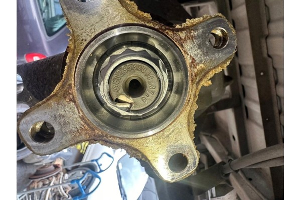 REAR BRIDGE DYFER LT 35 LT35 SPRINTER 903 W903 6023533010 37 9 37 9 37 9 Catalog number of the part 6023533010