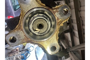 REAR BRIDGE DYFER LT 35 LT35 SPRINTER 903 W903 6023533010 37 9 37 9 37 9 Catalog number of the part 6023533010