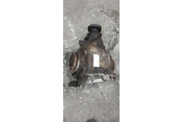 Rear differential BMW 3 E46 752615303
