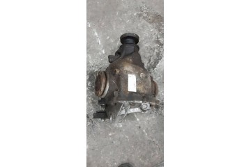 Rear differential BMW 3 E46 752615303