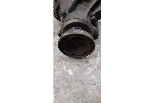 Rear differential BMW 3 E46 752615303 Part manufacturer BMW OE