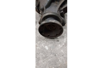 Rear differential BMW 3 E46 752615303 Part manufacturer BMW OE