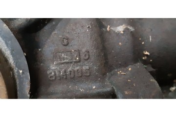 Rear differential BMW 3 E46 752615303 Car type passenger cars
