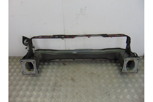 REFUERZO PARAGOLPES DELANTERO FORD FOCUS BERLINA (CB8)