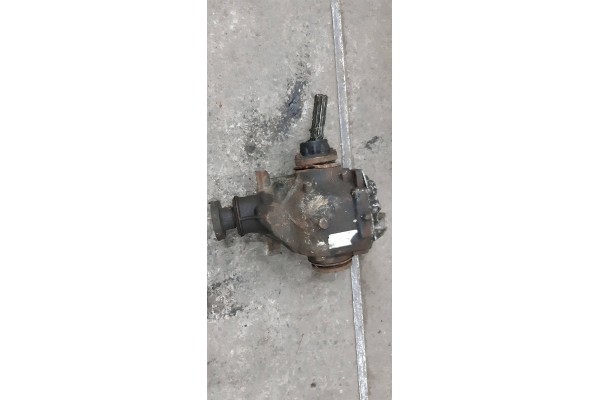 Rear differential BMW 3 E46 1428887 Part manufacturer BMW OE