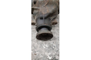 Rear differential BMW 3 E46 1428887 Catalog number of the part 1428887