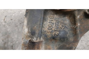 Rear differential BMW 3 E46 1428887 Car type passenger cars