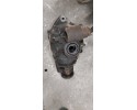 Rear differential BMW 5 E39 7505742