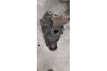 Rear differential BMW 5 E39 7505742