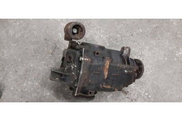 Rear differential BMW 5 E39 7505742 Part manufacturer BMW OE